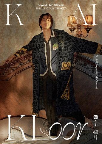 KAI : KLoor (2021) poster