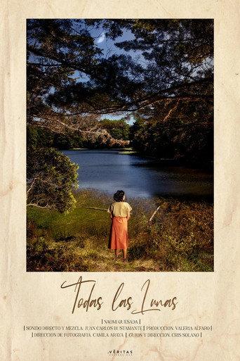 Under the Moonlight (2021) poster