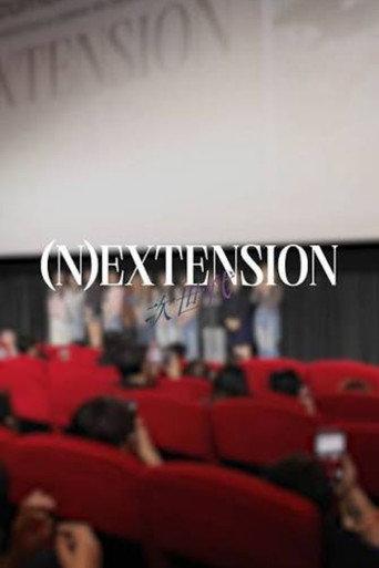 (N)EXTENSION: Documentary of BNK48 6th Generation & CGM48 4th Generation (2026) poster