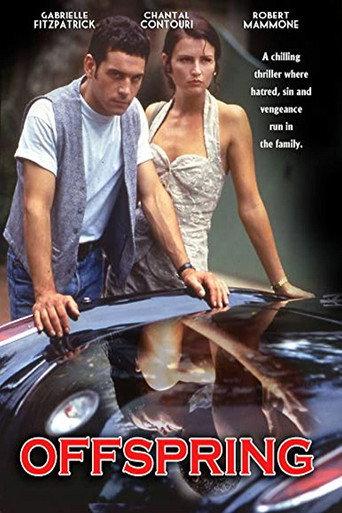 Offspring (1996) poster