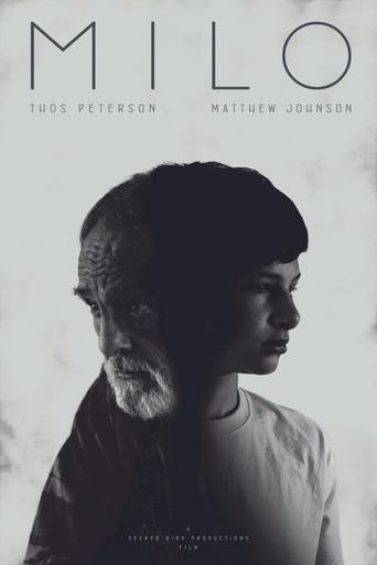 Milo (2017) poster