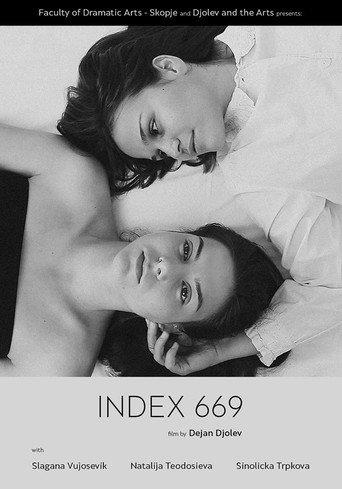 Index 669 (2018) poster