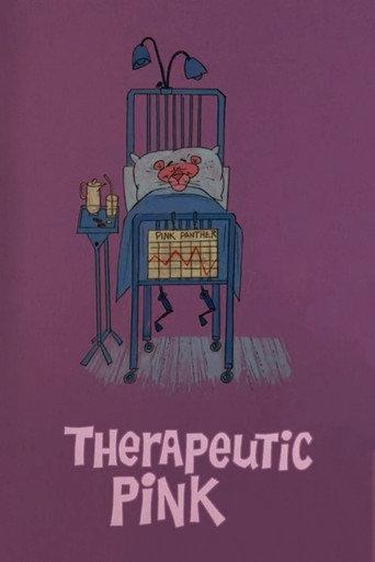Therapeutic Pink (1977) poster