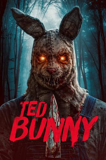Ted Bunny (2026) poster