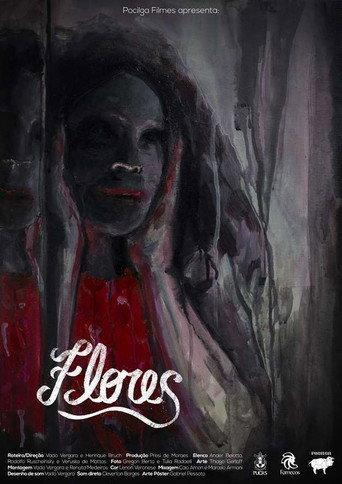Flowers (2017) poster