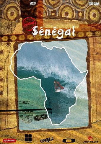 Riddim Sénégal () poster