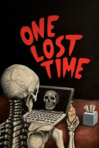One Lost Time (2026) poster