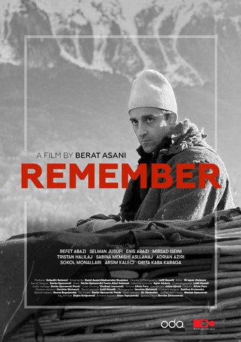 Remember (2026) poster