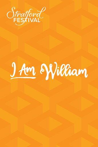 I Am William (2022) poster