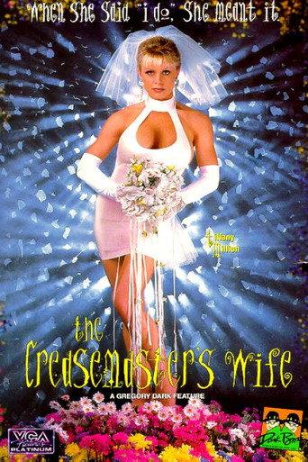 The Creasemaster's Wife (1993) poster