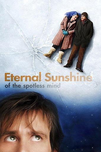 A Conversation with Jim Carrey and Director Michel Gondry (2004) poster