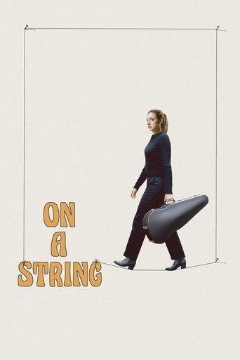 On a String (2026) poster