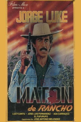 Maton de rancho (1988) poster