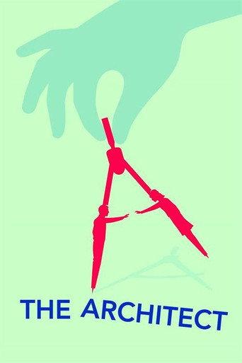 The Architect (2016) poster