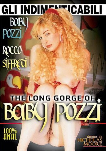 La lunga gola di Baby (1990) poster