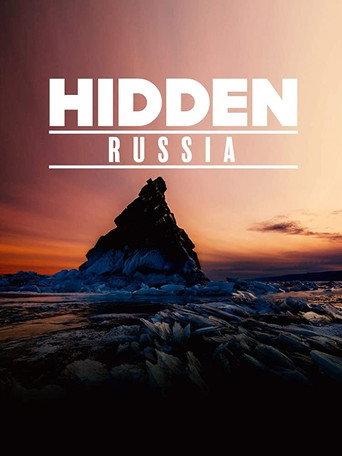 Hidden Russia (2020) poster