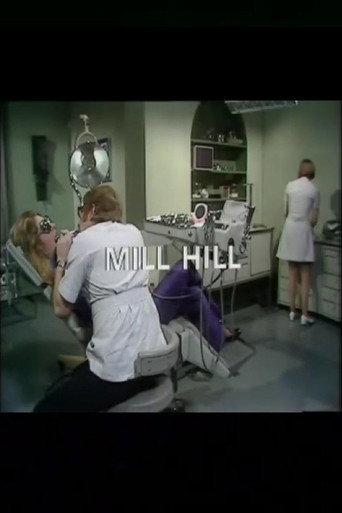 Mill Hill (1972) poster