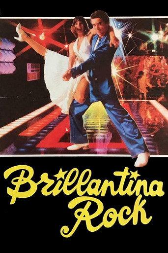 Grease Rock (1979) poster