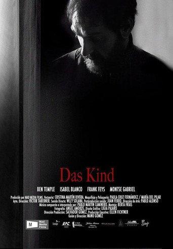 The Child (2013) poster