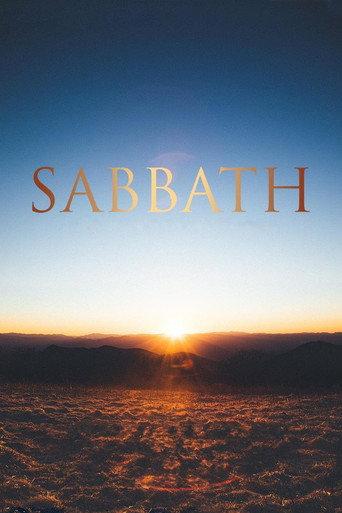 Sabbath (2023) poster