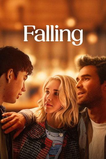 Falling (2026) poster