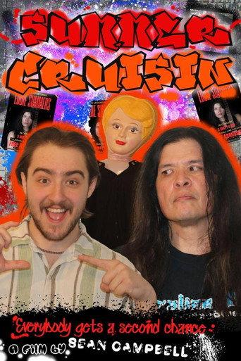 Summer Cruisin' (2026) poster