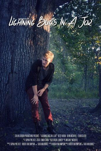 Lightning Bugs in a Jar (2015) poster