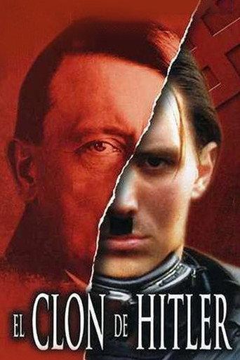 Hitler's Clone (2003) poster