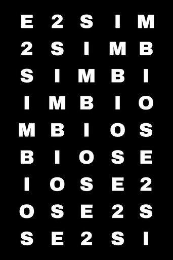 SIMBIOSE 2 (2025) poster