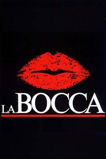 Silent Love (1991) poster