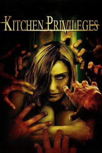 Housebound (2000) poster