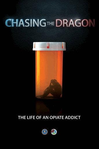 Chasing the Dragon (2016) poster