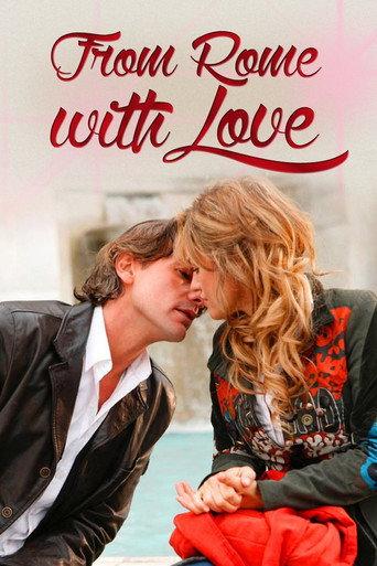 Love Strikes (2010) poster
