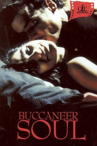 Buccaneer Soul (1993) poster