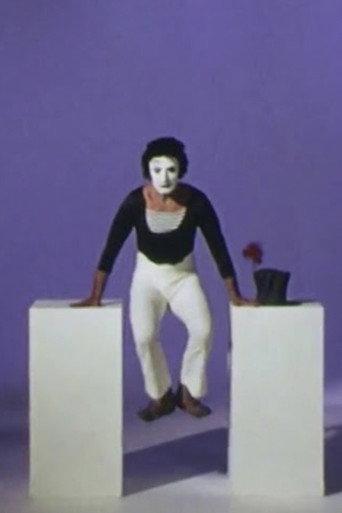 Bip as a Skater (1975) poster