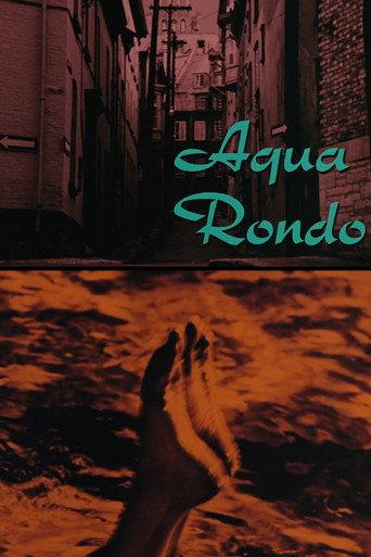 Aqua Rondo (1969) poster