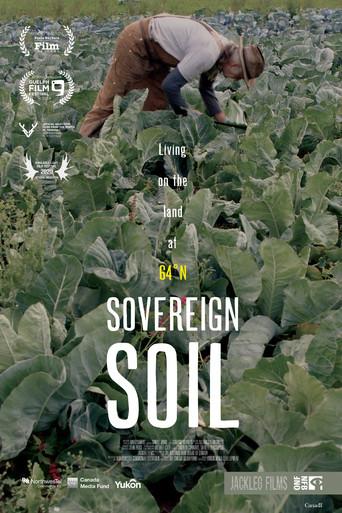 Sovereign Soil (2019) poster