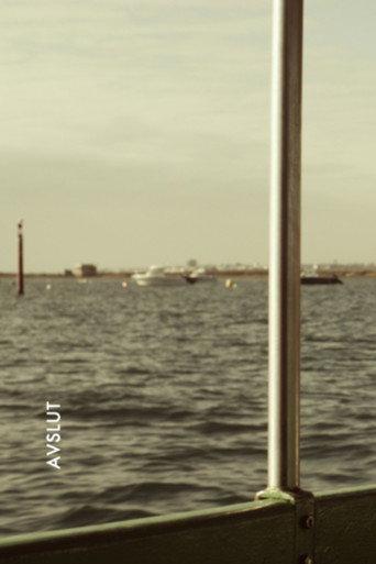 Closure (2013) poster