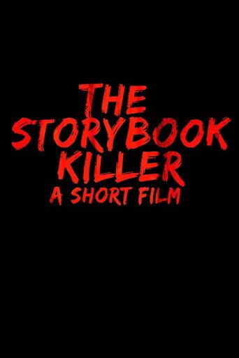 The Storybook Killer (2015) poster