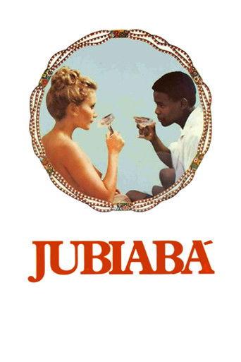 Jubiabá (1987) poster