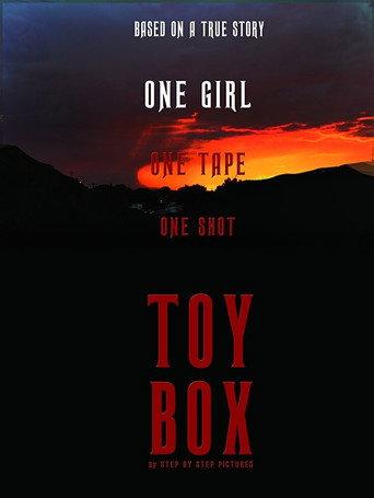 Toy Box (2018) poster