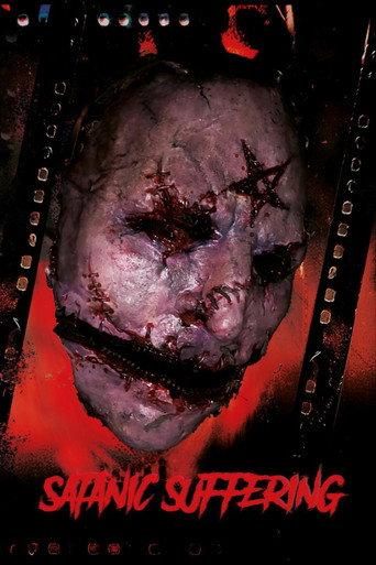 Satanic Suffering (2025) poster