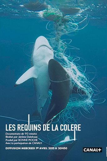 Les Requins de la Colère (2015) poster
