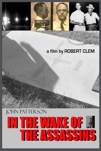 John Patterson: In the Wake of the Assassins () poster
