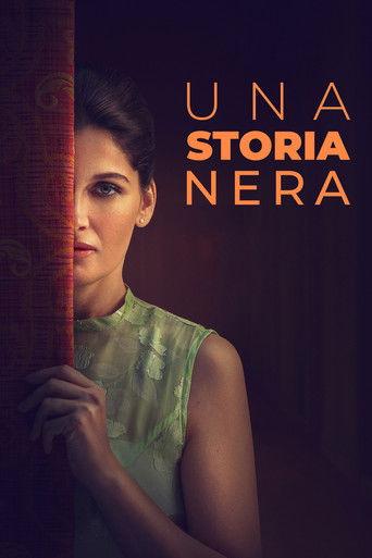 A Dark Story (2024) poster