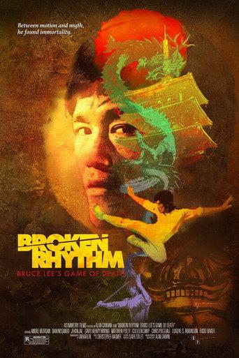 Broken Rhythm: Bruce Lee's Game of Death (2026) poster