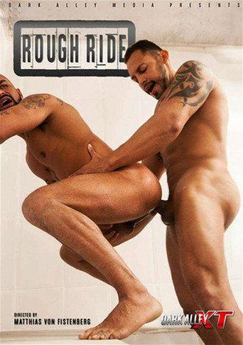 Rough Ride (2015) poster