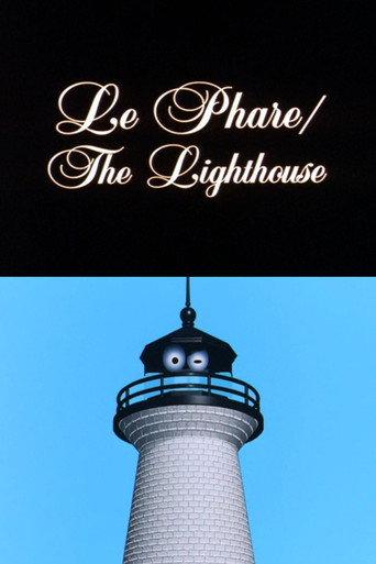 The Lighthouse (1997) poster
