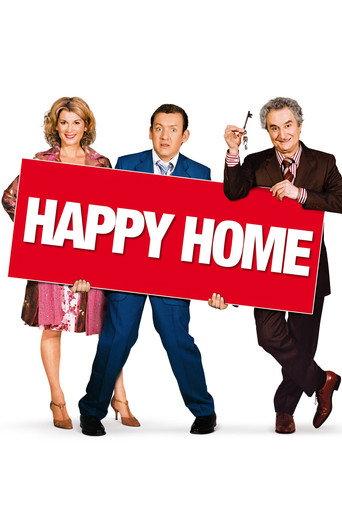 A House of Your Dreams (2006) poster