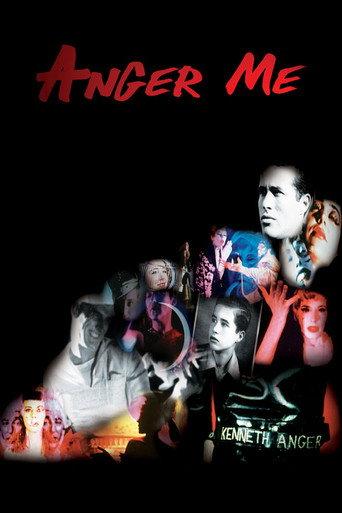 Anger Me (2006) poster